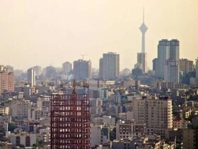 قیمت آپارتمان در تهرانپارس، جنت آباد و پونک چند است؟ 8 قیمت آپارتمان در تهرانپارس، جنت آباد و پونک چند است؟