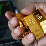 قیمت جهانی طلا امروز چهارشنبه 29 خرداد 1405