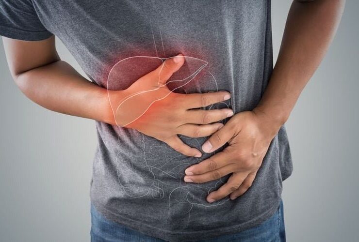 هشدار افزایش کبد چرب / کاهش وزن و ورزش موثرترین راه برای درمان این بیماری است