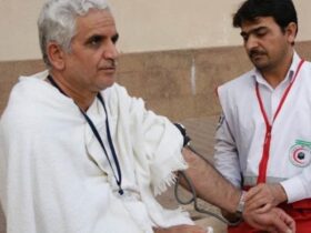 فراخوان پزشکان داوطلب حج تمتع 1406