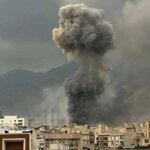 انفجار در قشم تکذیب شد