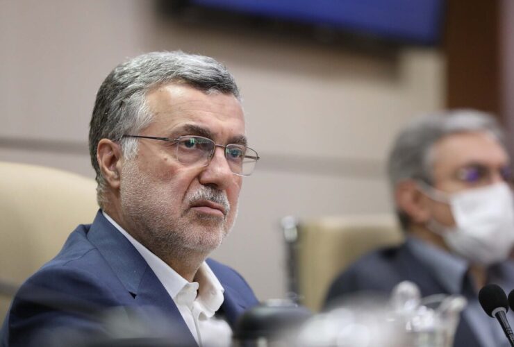 وزارت بهداشت 2 راهکار برای کنترل گرانی داروها پیشنهاد کرد