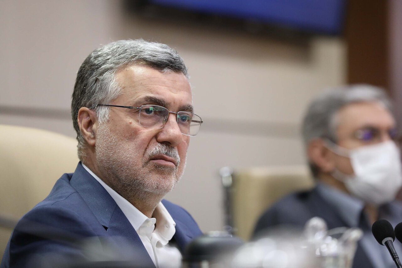 وزارت بهداشت 2 راهکار برای کنترل گرانی داروها پیشنهاد کرد