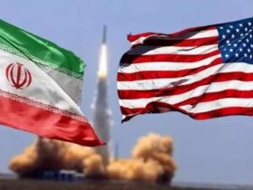 آکسیوس: حملات آمریکا ابزاری برای فشار بر ایران است
