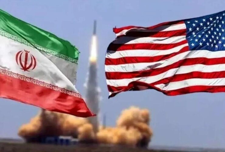 آکسیوس: حملات آمریکا ابزاری برای فشار بر ایران است