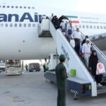 شایعات مربوط به پروازهای حج را باور نکنید