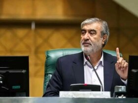 رئیس کمیسیون امنیت ملی مجلس ملی ترکیه: ما از جنگ با بازنده ها نمی ترسیم 9 رئیس کمیسیون امنیت ملی مجلس ملی ترکیه: ما از جنگ با بازنده ها نمی ترسیم