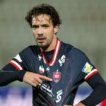 ستاره خارجی پرسپولیس در راه تهران است
