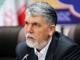 واکنش وزیر فرهنگ به تهدیدات ترامپ علیه زیرساخت های ایران