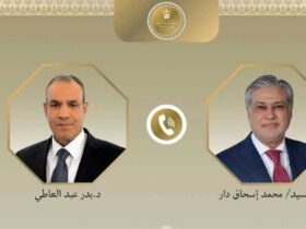 نشست چهارجانبه مصر با ترکیه، پاکستان و عربستان سعودی 9 نشست چهارجانبه مصر با ترکیه، پاکستان و عربستان سعودی