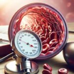 ردپای عادات روزانه بر فشار خون