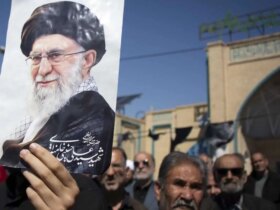 آخرین جزئیات از سخنان پورجمشیدیان در خصوص تشییع پیکر رهبر شهید 10 آخرین جزئیات از سخنان پورجمشیدیان در خصوص تشییع پیکر رهبر شهید