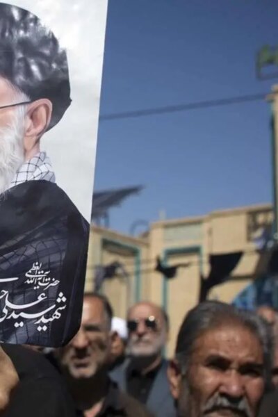 آخرین جزئیات از سخنان پورجمشیدیان در خصوص تشییع پیکر رهبر شهید 2 آخرین جزئیات از سخنان پورجمشیدیان در خصوص تشییع پیکر رهبر شهید