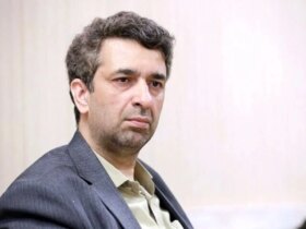 طباطبایی خطاب به آمریکا می گوید: چرا آدم عاقل کاری می کند که پشیمان شود؟ 7 طباطبایی خطاب به آمریکا می گوید: چرا آدم عاقل کاری می کند که پشیمان شود؟