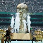 برای دیدن؛ مراسم افتتاحیه جذاب جام جهانی 2026