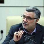 ظفرکندی: با کمبود تخت روانپزشکی مواجه هستیم