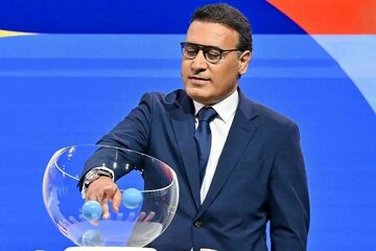 تصویر; موشک ایران مهمان ویژه افتتاحیه جام جهانی 2026 بود 1 تصویر; موشک ایران مهمان ویژه افتتاحیه جام جهانی 2026 بود