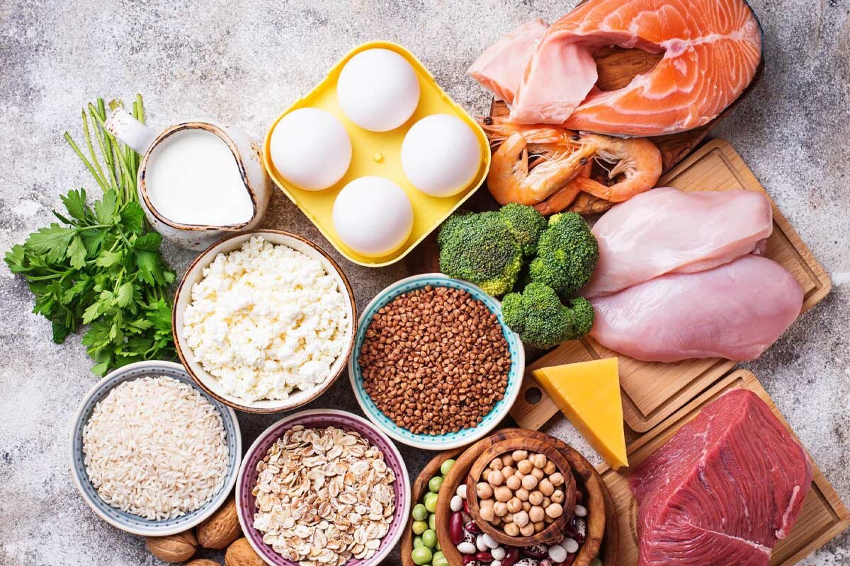 علایق غذایی؛ میراث باستانی برای یک رژیم غذایی متعادل 4 علایق غذایی؛ میراث باستانی برای یک رژیم غذایی متعادل