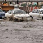 هشدار هواشناسی/ بارندگی و جریان در شمال و شمال شرق کشور