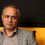 زیدآبادی: از الاغ شیطان پیاده شو