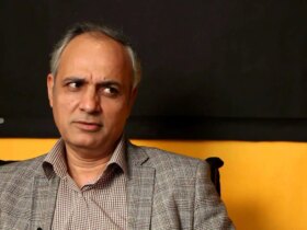زیدآبادی: از الاغ شیطان پیاده شو