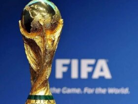 تصاویر; جایزه کفش طلا، توپ طلا و دستکش طلای جام جهانی 2026