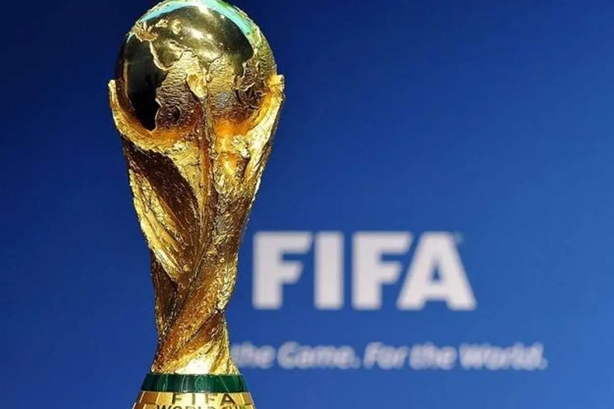 تصاویر; جایزه کفش طلا، توپ طلا و دستکش طلای جام جهانی 2026