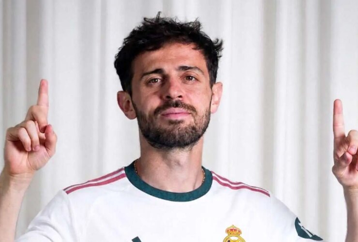 آخرین بمب پرز در رئال مادرید اعلام شد 27 آخرین بمب پرز در رئال مادرید اعلام شد