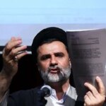 نبویان: توافق با آمریکا کاملا مضر است