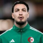 شوک جام جهانی 2026 به الجزایر در آستانه دیدار با آرژانتین