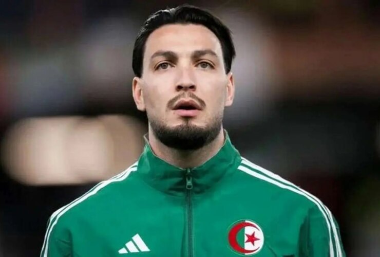 شوک جام جهانی 2026 به الجزایر در آستانه دیدار با آرژانتین 11 شوک جام جهانی 2026 به الجزایر در آستانه دیدار با آرژانتین