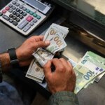 قیمت دلار امروز شنبه 24 خرداد 1405 است