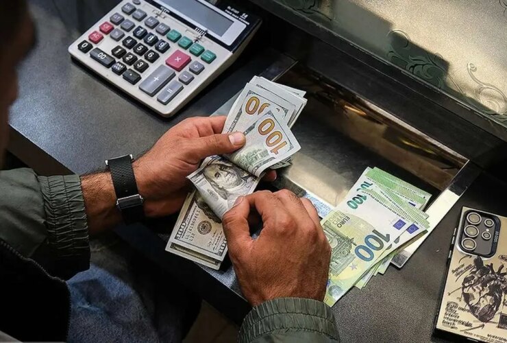 قیمت دلار امروز شنبه 24 خرداد 1405 است 15 قیمت دلار امروز شنبه 24 خرداد 1405 است