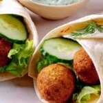 فلافل در پنج سال گذشته چقدر گران شده است؟