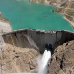 کم آبی در 23 استان ادامه دارد/ ضرورت مدیریت مصرف در تهران و شهرهای بزرگ