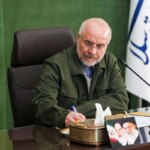 قالیباف: ما برای پیروزی نهایی ایران ایستاده ایم