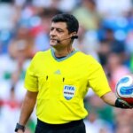 رکورد ستاره داوری ویژه ایران در جام جهانی 2026