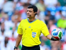 رکورد ستاره داوری ویژه ایران در جام جهانی 2026