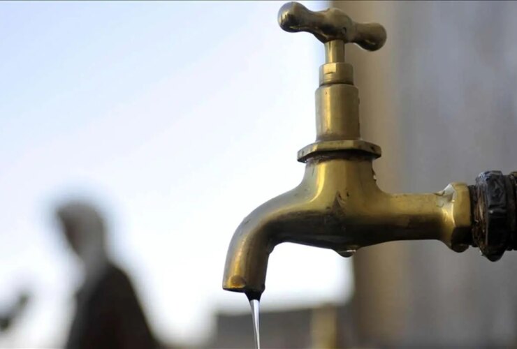 آب این استان روز سه شنبه قطع می شود