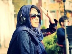 «قرار» از نگاه مریم بحرالعلومی