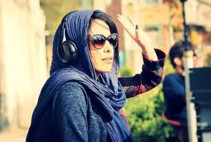 «قرار» از نگاه مریم بحرالعلومی 40 «قرار» از نگاه مریم بحرالعلومی