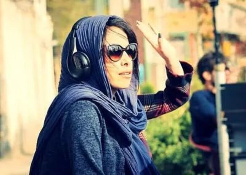 «قرار» از نگاه مریم بحرالعلومی 1 «قرار» از نگاه مریم بحرالعلومی