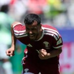 باور کن؛ این اولین امتیاز قطر در جام جهانی بود!