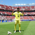 بهترین بازیکن دیدار قطر و سوئیس در جام جهانی 2026