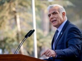 مخالفت اسرائیل با نتانیاهو: توافق با ایران به هیچ یک از اهداف جنگی شما نمی رسد 8 مخالفت اسرائیل با نتانیاهو: توافق با ایران به هیچ یک از اهداف جنگی شما نمی رسد