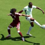 نتایج و جدول رده بندی روز اول گروه B جام جهانی 2026