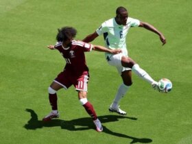 نتایج و جدول رده بندی روز اول گروه B جام جهانی 2026 9 نتایج و جدول رده بندی روز اول گروه B جام جهانی 2026