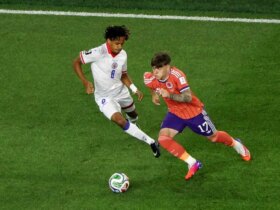 نتایج روز اول و جدول امتیازات گروه C جام جهانی 2026