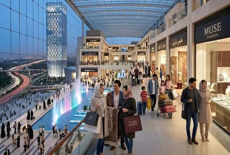 سفر به تهران؛ گشت و گذار، خرید و اقامت در پایتخت را تجربه کنید 32 سفر