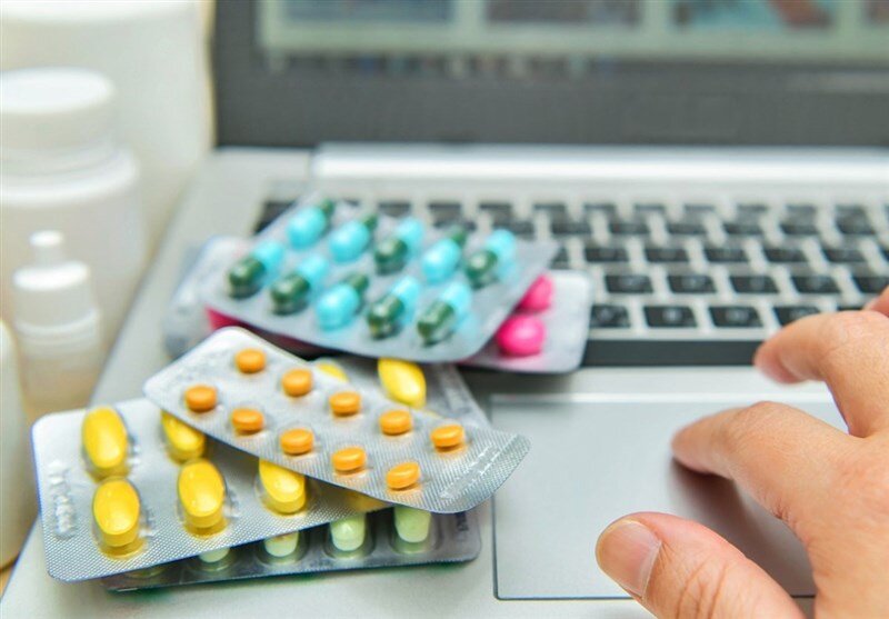 بازار داغ فروش آنلاین دارو; آینده فروش آنلاین دارو چگونه است؟